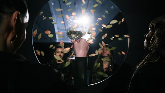 To jest ciało moje - ale czyje? Żołnierza czy artysty ? Wystawa Pavlo Kovacha w Galerii Labirynt.