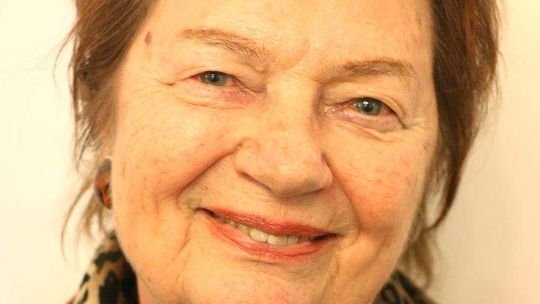 \"To jest mój czas\". Seniorzy na pokazie mody