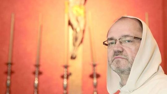 To jest twój czas. Rozmowa z ojcem Tomaszem Dostatnim OP