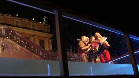 To już 50 lat. Zamojskie Lato Teatralne wkrótce. Znamy program