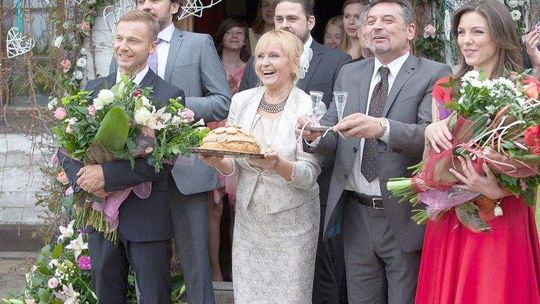 To już jest koniec. Fani serialu "To nie koniec świata protestują