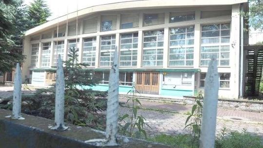 To już koniec hali sportowej w Świdniku. Eksperci: Trzeba ją wyburzyć