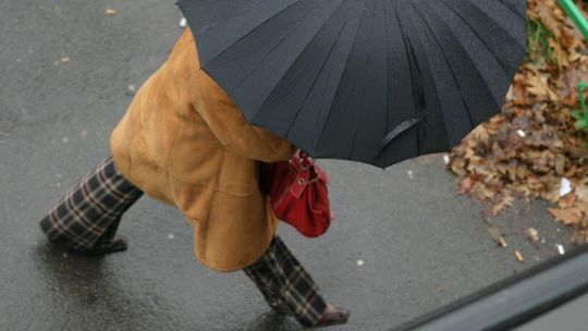 To już koniec lata. Czeka nas deszczowa jesień i mroźna zima