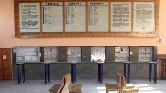 To już koniec PKS Puławy. Ministerstwo nie zmieni zdania o likwidacji