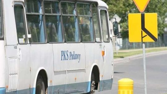 To już koniec PKS Puławy. Wypowiedzenia dla 90 osób w firmie. Związkowcy jeszcze walczą