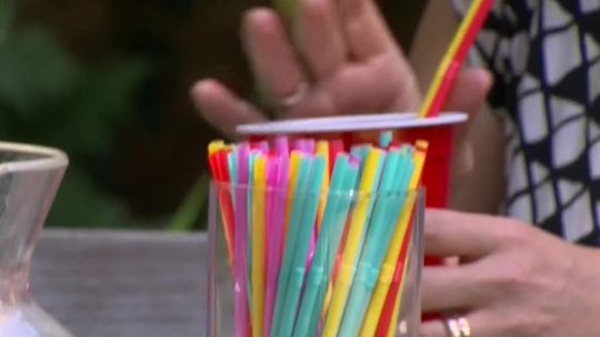 To już koniec z plastikowymi jednorazówkami