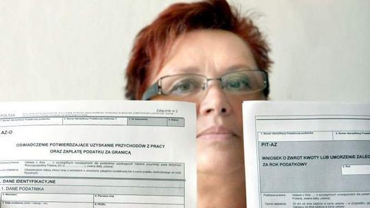 To już naprawdę ostatnia chwila na PIT