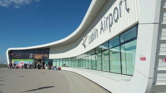 To już oficjalne. Będą trzy nowe kierunki z lotniska w Świdniku