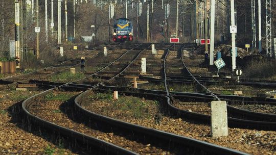 To już oficjalne: Umowa na tory Lublin-Dęblin została zerwana