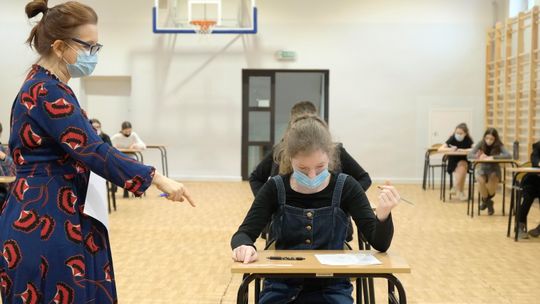 To już ostatni weekend przed powrotem do szkolnych ławek