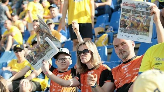 To już ostatnia chwila, aby wziąć udział w naszym konkursie z nagrodami 