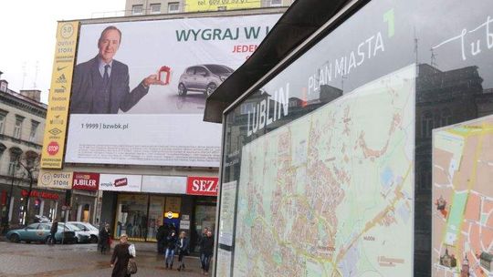 To już ostatnia uchwała w sprawie pedetu. Będzie nowa galeria?