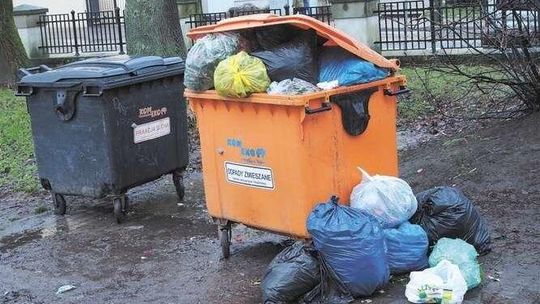 To już pewne. Będzie podwyżka opłat za wywóz śmieci w Lublinie