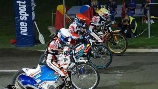 To już pewne. Indywidualne Mistrzostwa Europy zawitają do Lublina!