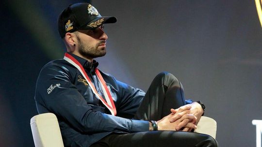 To już pewne. Kapitan potwierdził, że odchodzi z Motoru