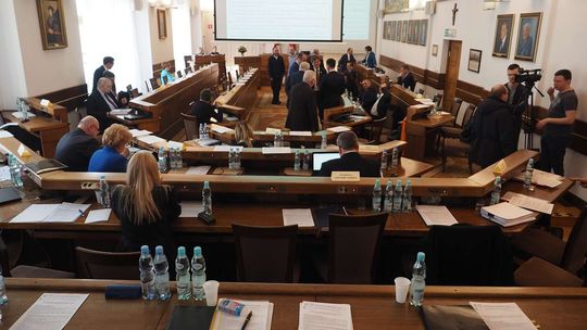 To już pewne: koalicja bojkotuje obrady nad Marszem Równości w Lublinie