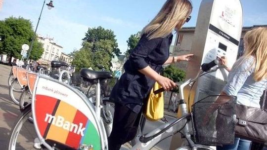To już pewne. W tym roku nie będzie nowych stacji roweru miejskiego w Lublinie