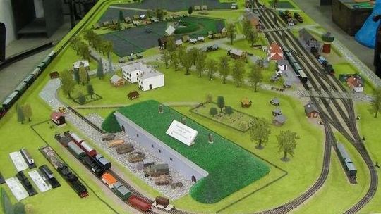 To już pięć lat terespolskiej prochowni…