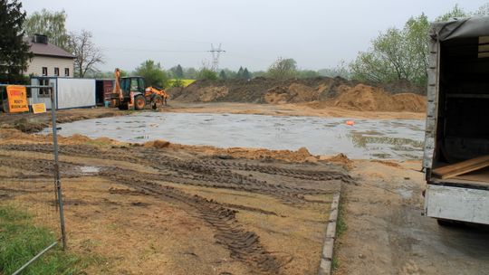To już szósty market tej sieci w Puławach. Będą kolejne w Lubelskiem