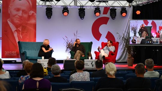 To już za kilka dni. Festiwal Stolica Języka Polskiego 2025