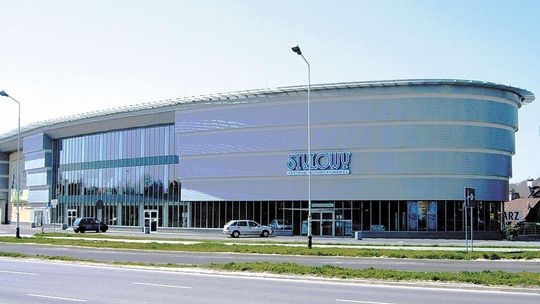 To kino dostało wyróżnienie. Może się pochwalić frekwencją