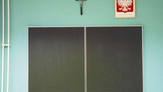 To koniec gimnazjów. "Ludzie boją się o pracę"