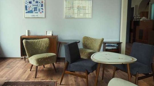 To koniec oryginalnej restauracji w centrum Lublina. Istniała niecały rok