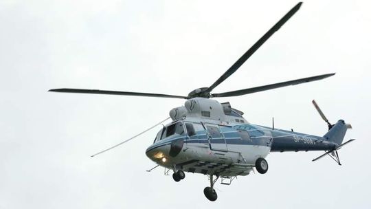 To koniec Sokoła? Załoga PZL-Świdnik protestuje