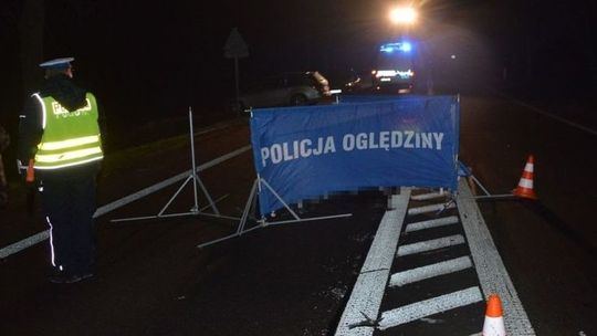 To miał być zwykły dzień, ale los rzucił go w środek dramatu na drodze. "Przerażony patrzyłem, jak auto przejeżdża po człowieku"