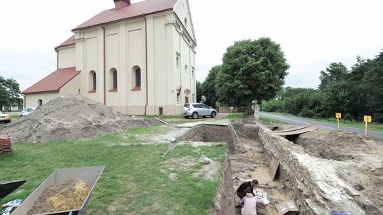 To miało być sensacyjne odkrycie. Legenda raczej się nie potwierdzi