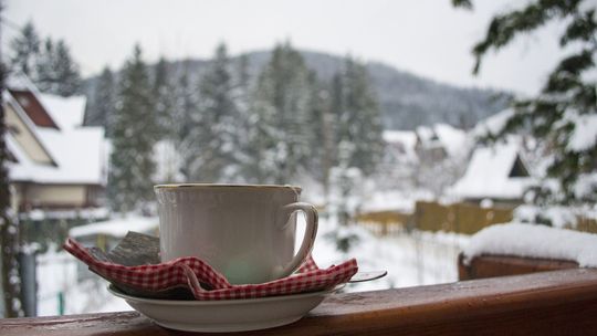 To miały być cztery dni w górach. Oszustwo na „domek z Zakopanem”
