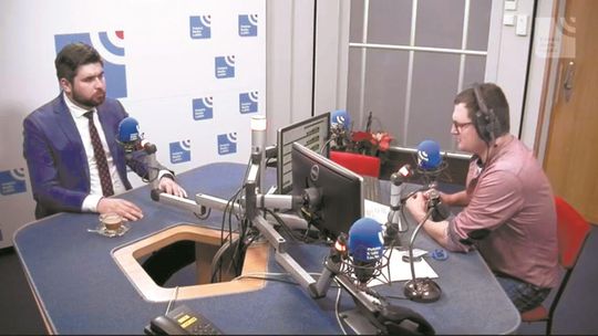 To miasto nie podniosło podatków. "Musimy złożyć tyle projektów, ile to możliwe"