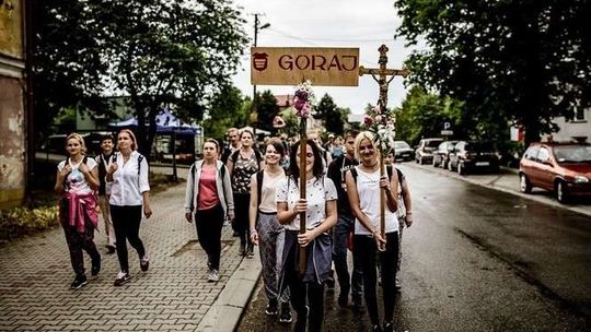 „To miejsce ma moc przyciągania”. Reportaż z Radecznicy