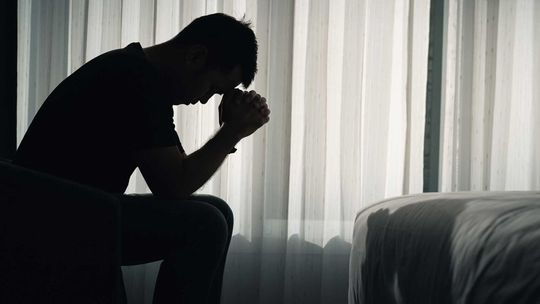 To mogła być tragiczna historia. Policjanci zareagowali na czas