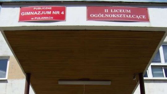 To może być gorąca sesja o reformie edukacji w Puławach. Są dwa projekty uchwał