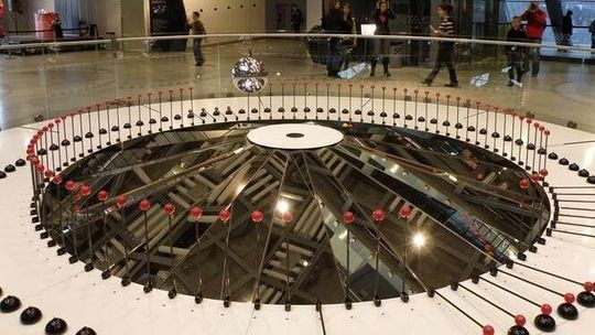 To może być nowa atrakcja turystyczna. Miasto zbuduje eksperymentatorium