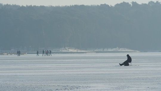 To może skończyć się tragicznie. Ostrzeżenie policji
