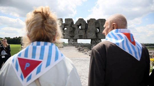 To muzeum odwiedziło 196 tys. osób. Najwięcej z Polski i Izraela 