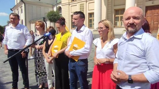 „To najgorsze możliwe rozwiązanie”. Polska 2050 przeciw spalarni odpadów