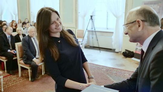 To najlepsi studenci i doktoranci. Dostaną stypendia od miasta. Ile? [lista]