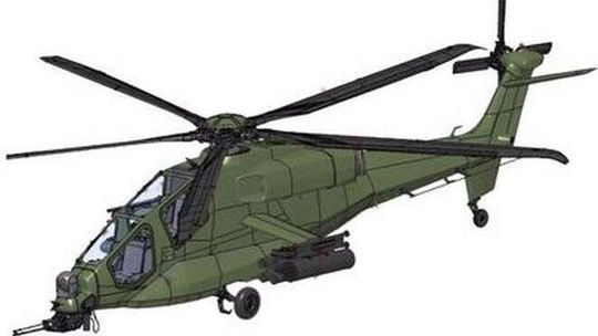 "To najlepsze, co mogło przydarzyć się Świdnikowi". Umowa ws. nowego śmigłowca