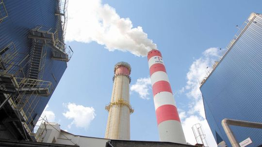 To największa energetyczna inwestycja w Lubelskiem. O kontrakt walczy 7 firm