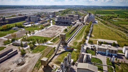 To największa firma w Chełmie. Inwestują w nowe technologie i rozwiązania proekologiczne