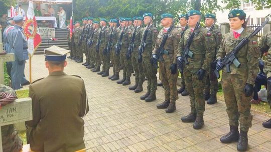 „To nasze zobowiązanie” – mija 110 lat od bitwy pod Jastkowem