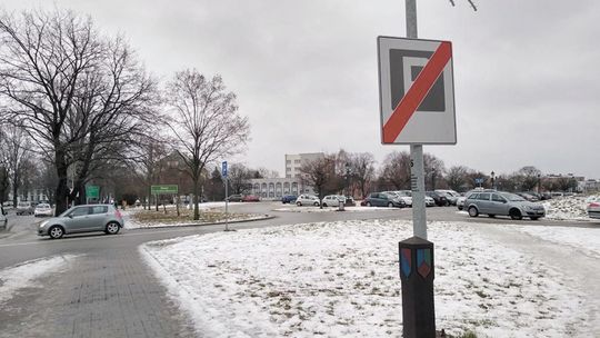 To nie będzie żart. Spore zmiany w parkowaniu w Zamościu