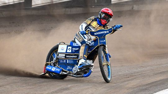 To nie był ich dzień. Przedstawiciele Orlen Oil Motoru nie obronią mistrzostwa Szwecji