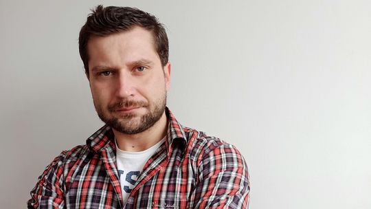 To nie czas na łuki triumfalne. Komentarz