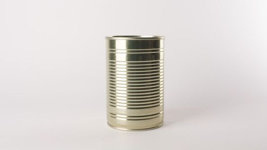 To nie jest konserwa dla alergików. Ma składnik, który może zaszkodzić