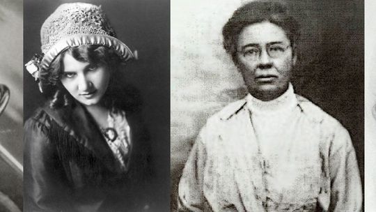 To nie jest męski świat – cztery kobiety, które zmieniły oblicze motoryzacji