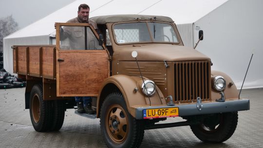 To nie jest tanie hobby. Ale jak już wciągnie, to nie ma lekarstwa